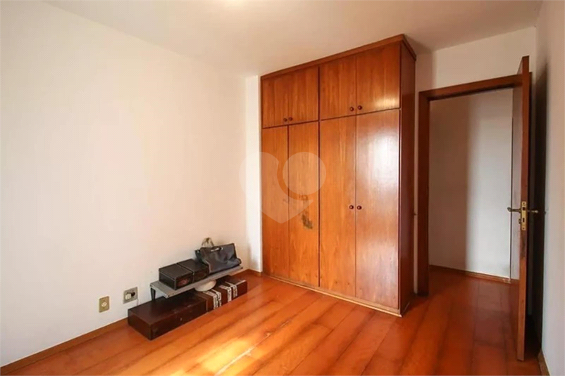 Venda Apartamento São Paulo Itaim Bibi REO1028838 11