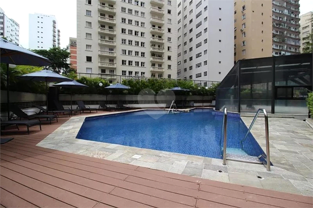 Venda Apartamento São Paulo Itaim Bibi REO1028838 22