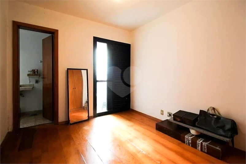 Venda Apartamento São Paulo Itaim Bibi REO1028838 6