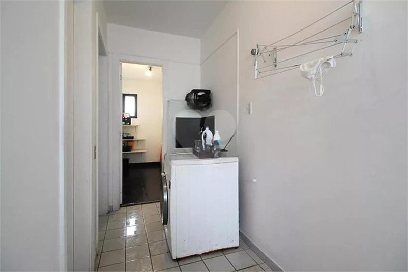 Venda Apartamento São Paulo Itaim Bibi REO1028838 17