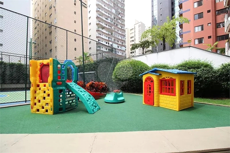 Venda Apartamento São Paulo Itaim Bibi REO1028838 20