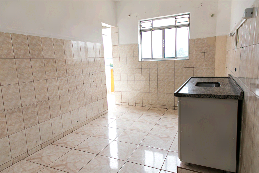 Venda Apartamento São Paulo Vila Constança REO1028840 22