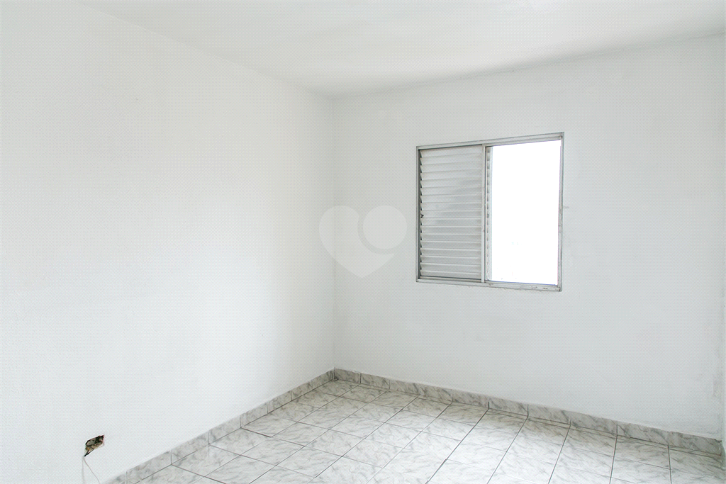 Venda Apartamento São Paulo Vila Constança REO1028840 11