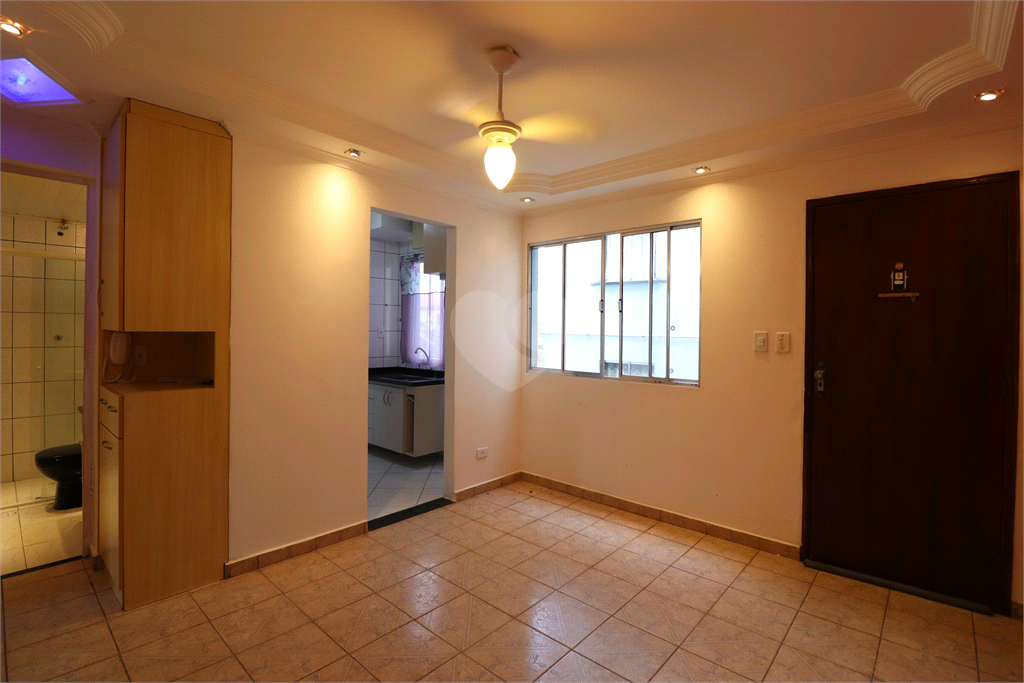 Venda Apartamento Guarulhos Jardim Valéria REO1028841 3