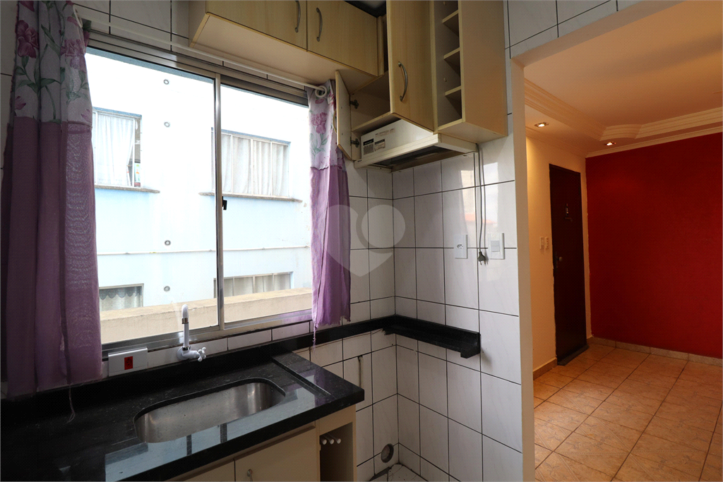 Venda Apartamento Guarulhos Jardim Valéria REO1028841 19