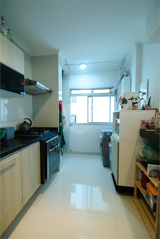 Venda Apartamento São Paulo Vila Mariana REO1028843 18