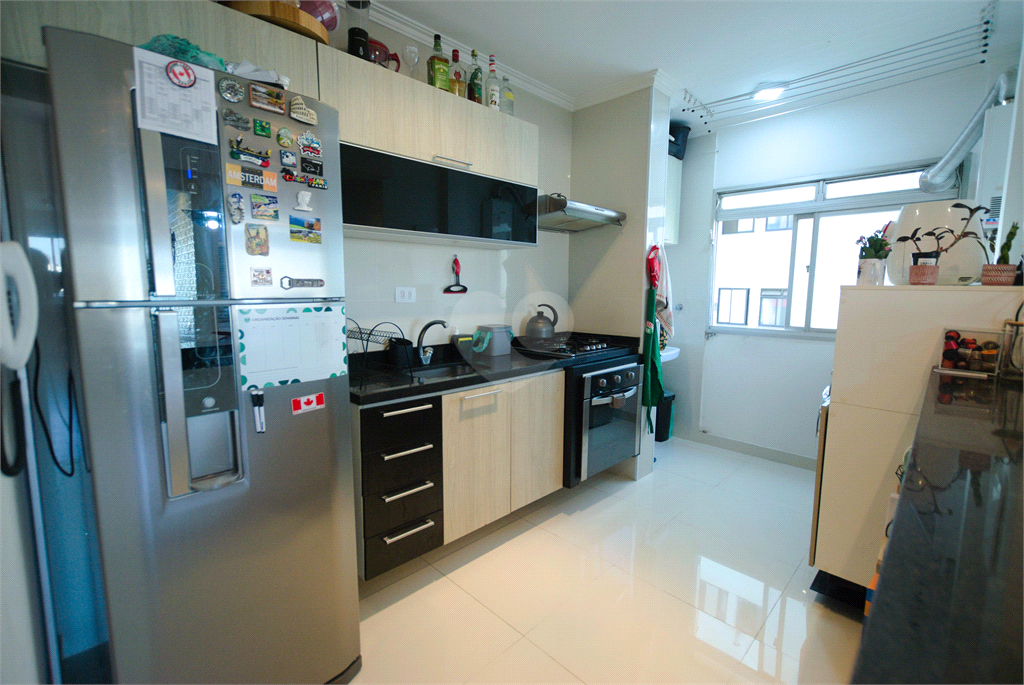 Venda Apartamento São Paulo Vila Mariana REO1028843 16