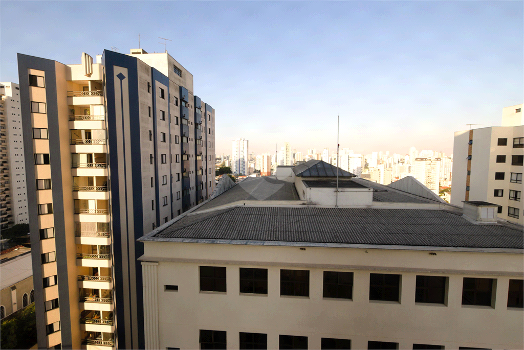 Venda Apartamento São Paulo Vila Mariana REO1028843 11