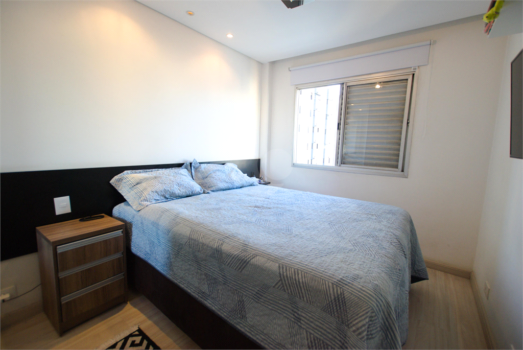 Venda Apartamento São Paulo Vila Mariana REO1028843 8