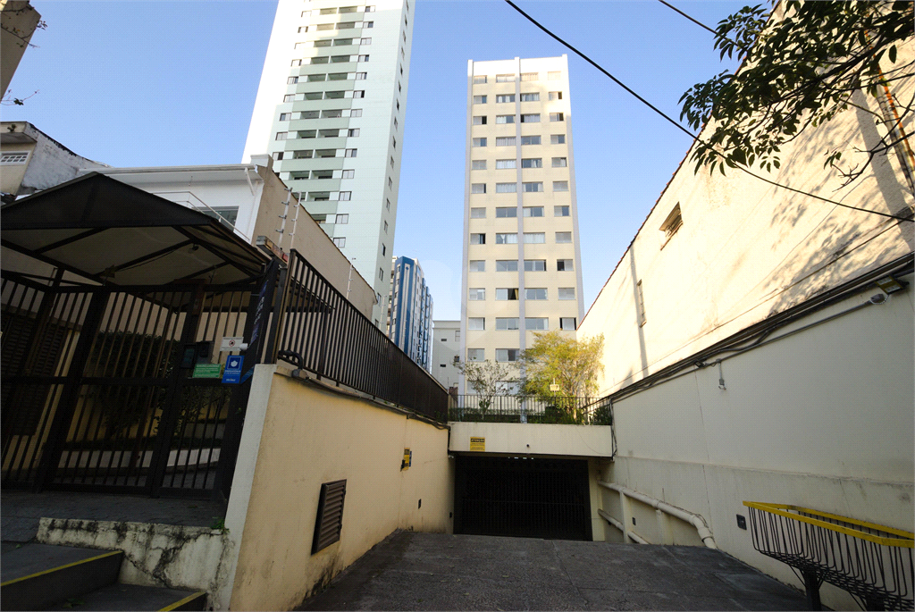 Venda Apartamento São Paulo Vila Mariana REO1028843 26