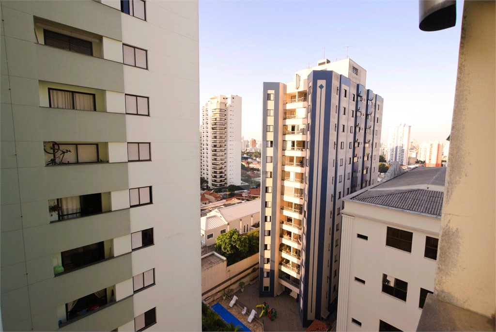 Venda Apartamento São Paulo Vila Mariana REO1028843 25