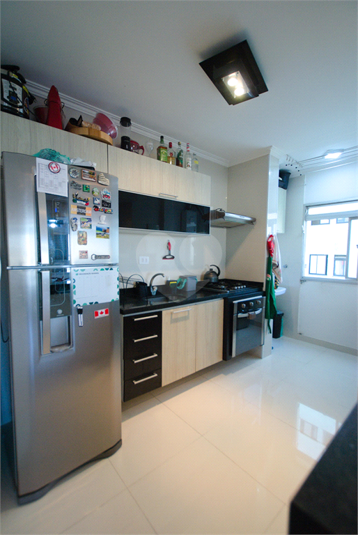 Venda Apartamento São Paulo Vila Mariana REO1028843 17