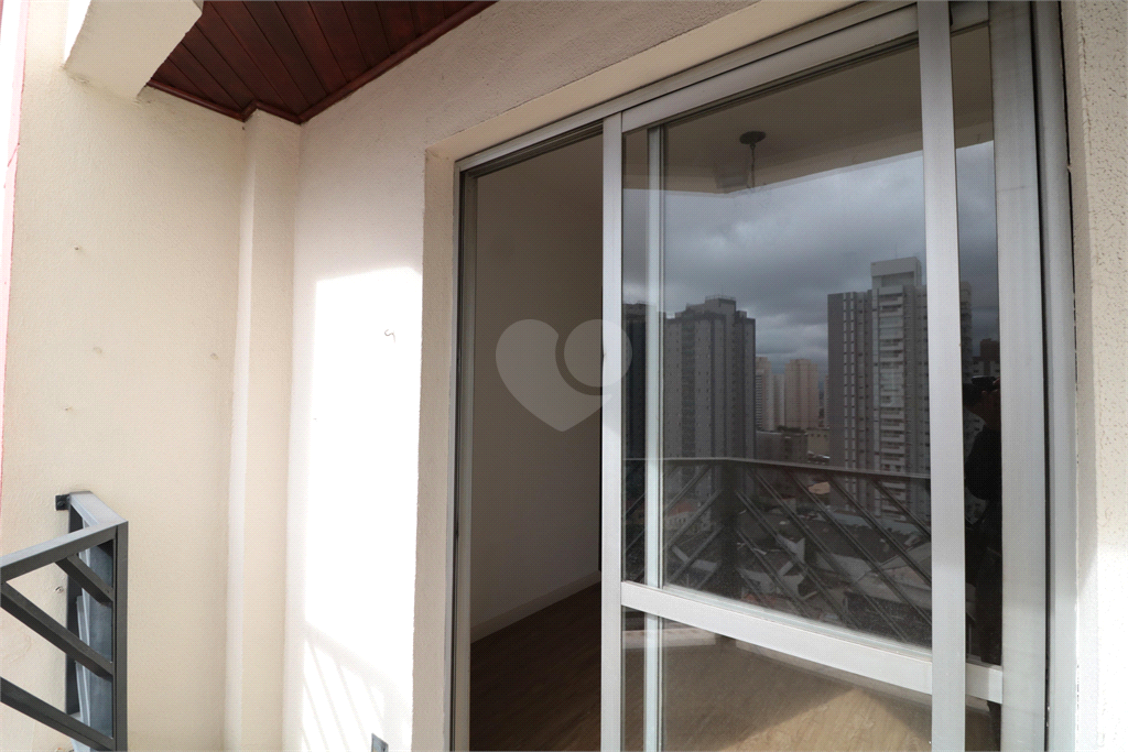 Venda Apartamento São Paulo Tatuapé REO1028844 20