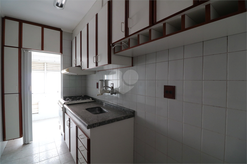 Venda Apartamento São Paulo Tatuapé REO1028844 14