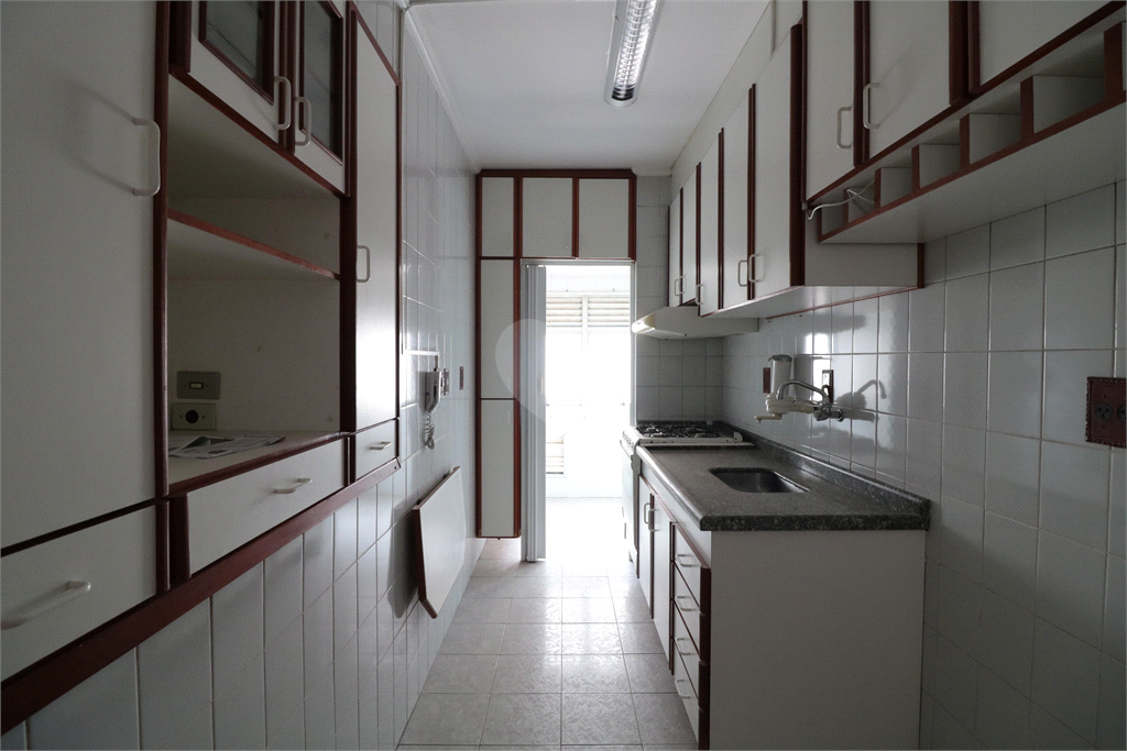 Venda Apartamento São Paulo Tatuapé REO1028844 26