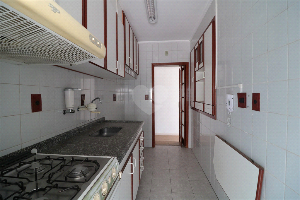 Venda Apartamento São Paulo Tatuapé REO1028844 8