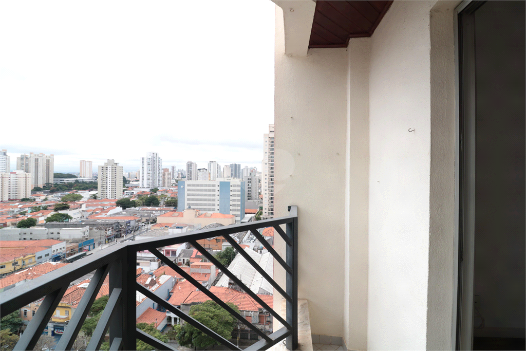 Venda Apartamento São Paulo Tatuapé REO1028844 1