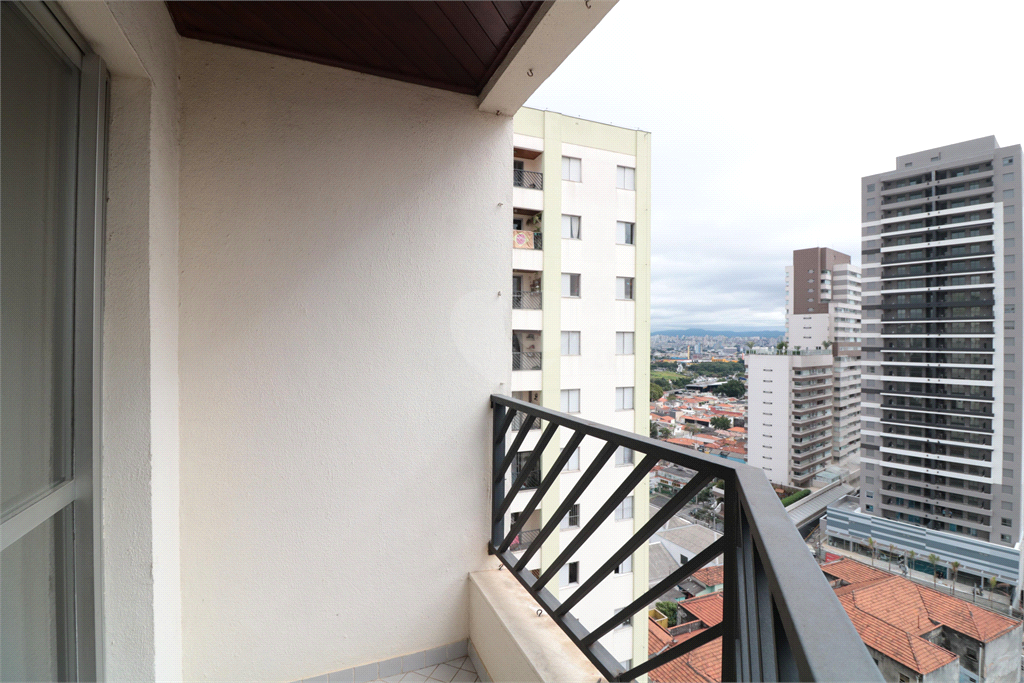 Venda Apartamento São Paulo Tatuapé REO1028844 25