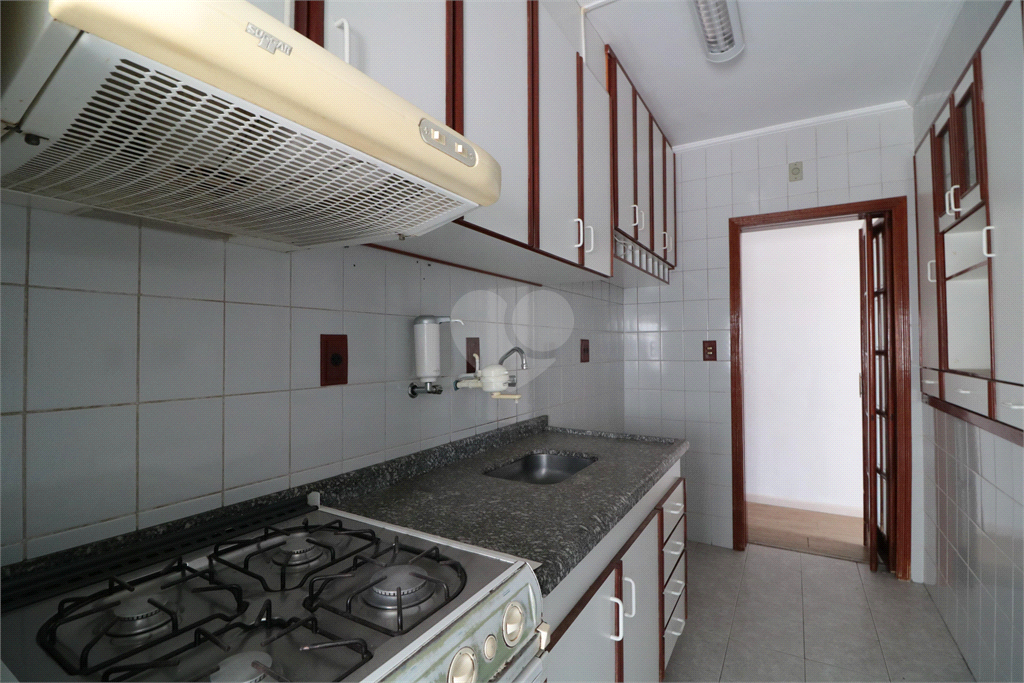 Venda Apartamento São Paulo Tatuapé REO1028844 28