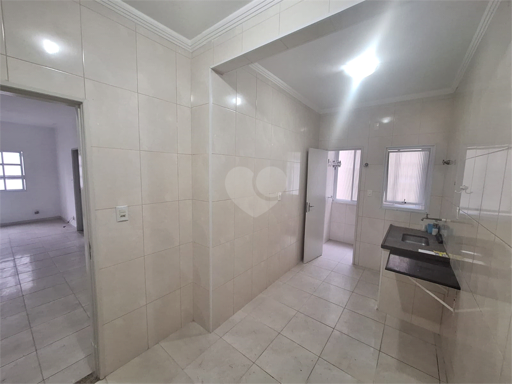 Venda Apartamento São Vicente Centro REO1028845 9