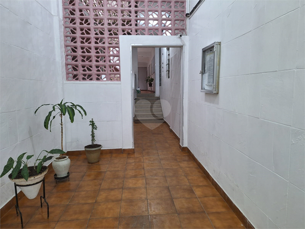 Venda Apartamento São Vicente Centro REO1028845 19