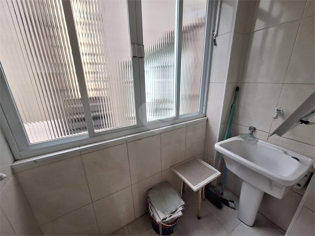 Venda Apartamento São Vicente Centro REO1028845 14