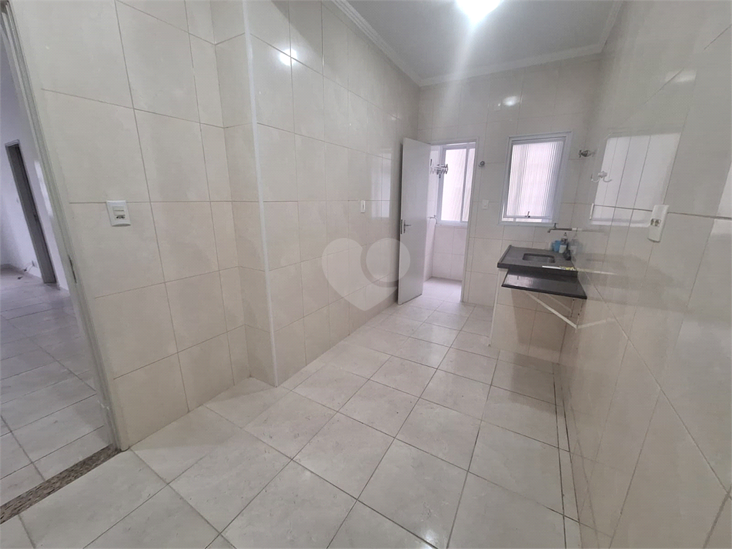 Venda Apartamento São Vicente Centro REO1028845 10