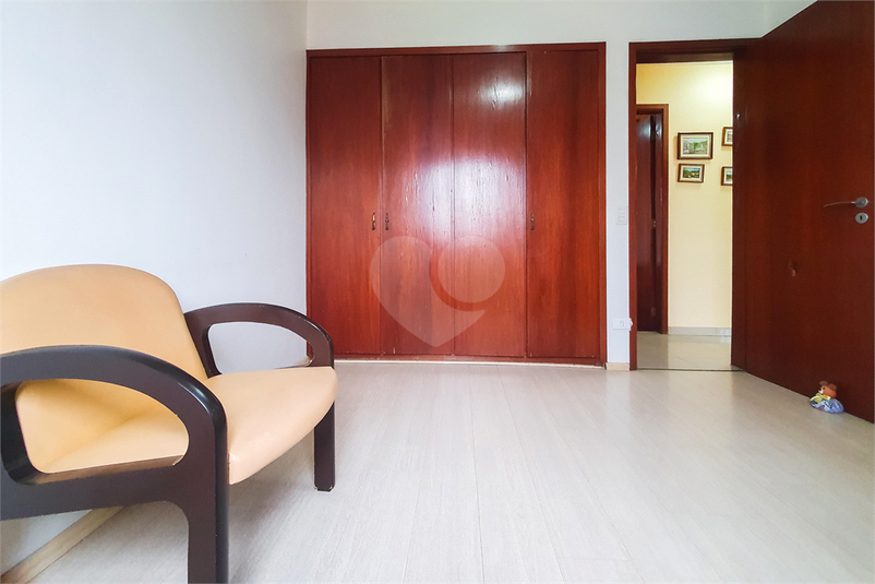 Venda Apartamento São Paulo Vila Mariana REO1028848 2