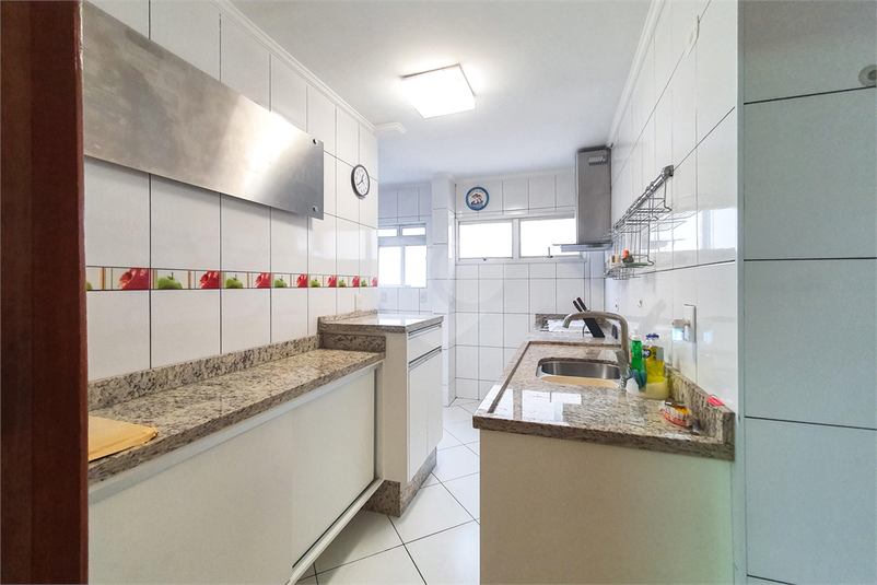 Venda Apartamento São Paulo Vila Mariana REO1028848 12