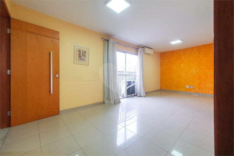 Venda Apartamento São Paulo Vila Mariana REO1028848 38