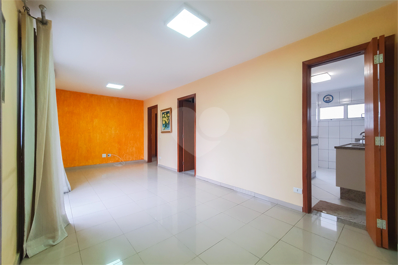 Venda Apartamento São Paulo Vila Mariana REO1028848 24