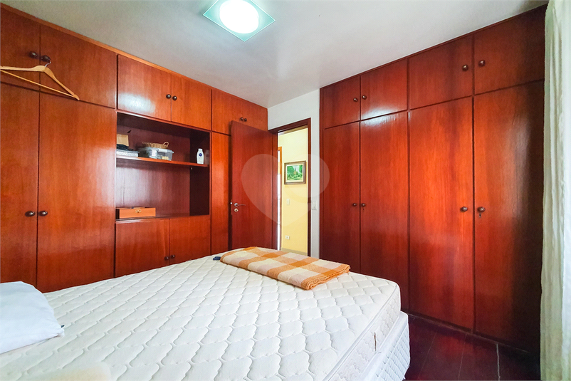 Venda Apartamento São Paulo Vila Mariana REO1028848 28