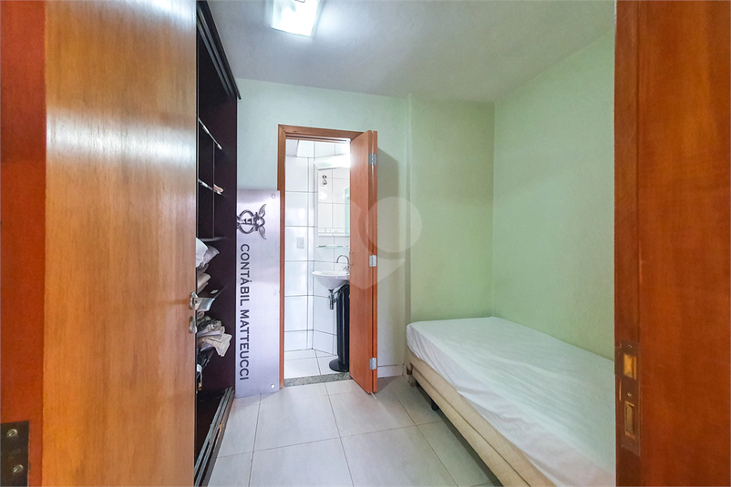 Venda Apartamento São Paulo Vila Mariana REO1028848 25