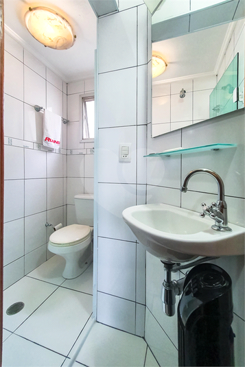 Venda Apartamento São Paulo Vila Mariana REO1028848 29