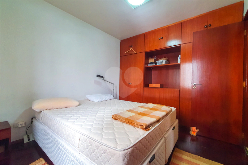 Venda Apartamento São Paulo Vila Mariana REO1028848 18