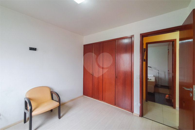 Venda Apartamento São Paulo Vila Mariana REO1028848 36