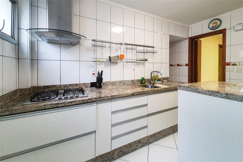 Venda Apartamento São Paulo Vila Mariana REO1028848 51