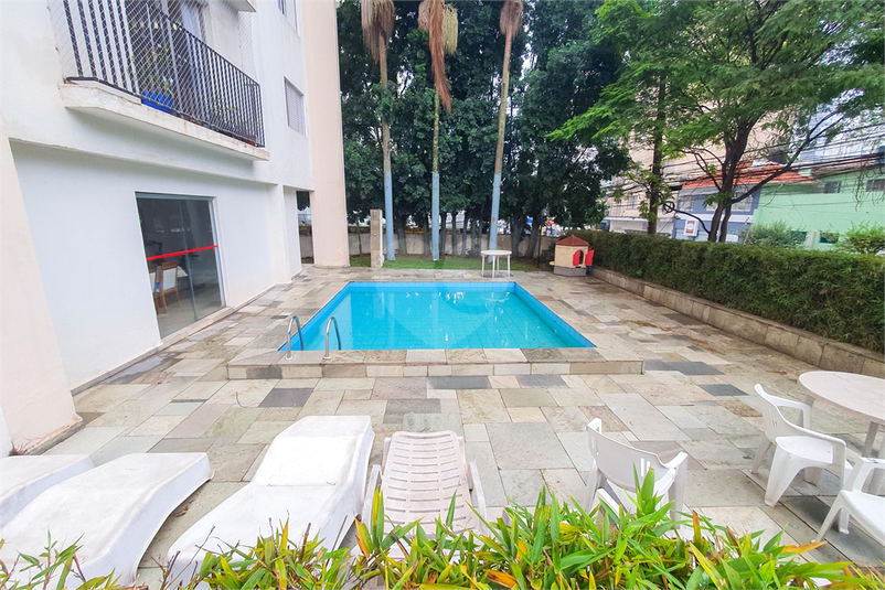 Venda Apartamento São Paulo Vila Mariana REO1028848 53