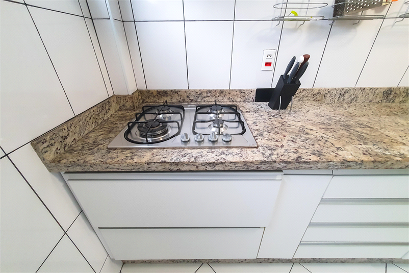 Venda Apartamento São Paulo Vila Mariana REO1028848 42