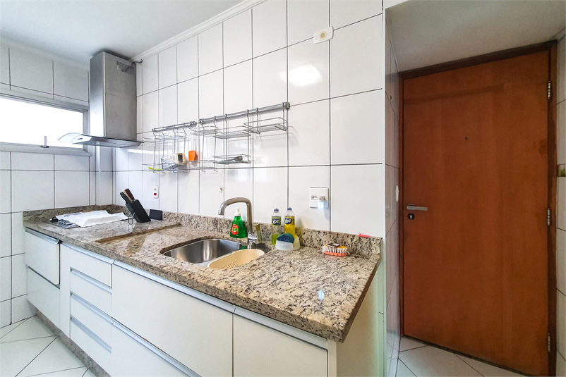 Venda Apartamento São Paulo Vila Mariana REO1028848 17