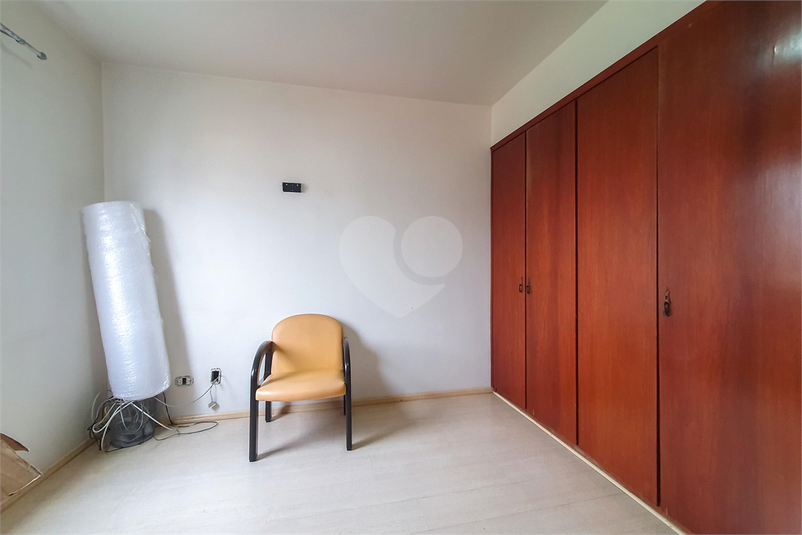 Venda Apartamento São Paulo Vila Mariana REO1028848 10