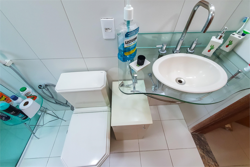 Venda Apartamento São Paulo Vila Mariana REO1028848 35