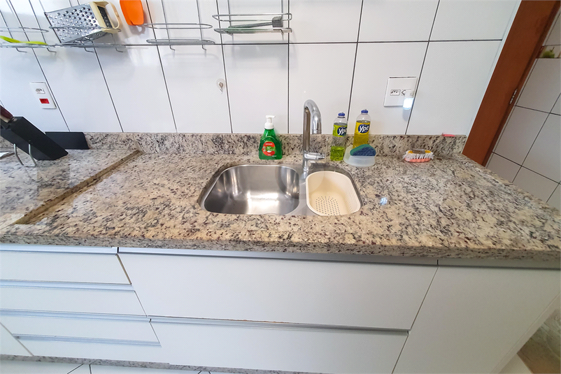 Venda Apartamento São Paulo Vila Mariana REO1028848 41