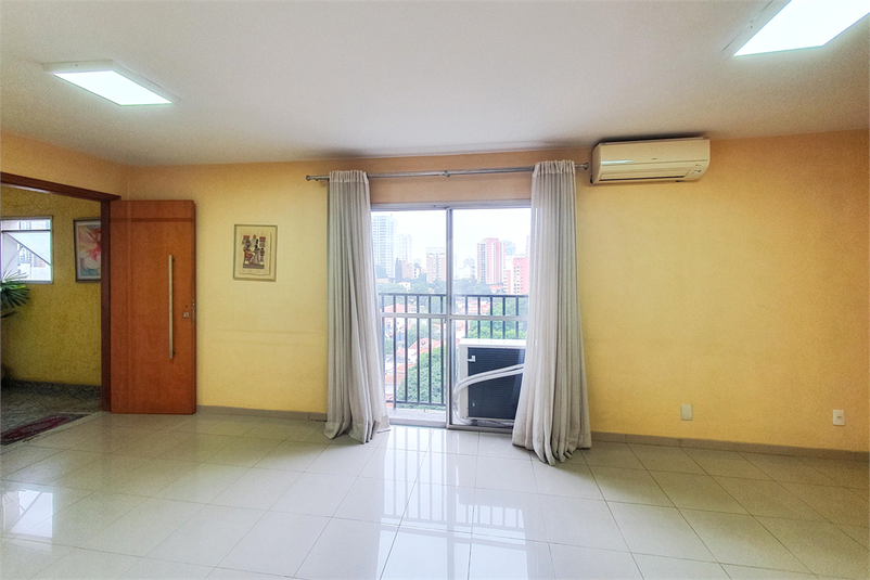 Venda Apartamento São Paulo Vila Mariana REO1028848 6