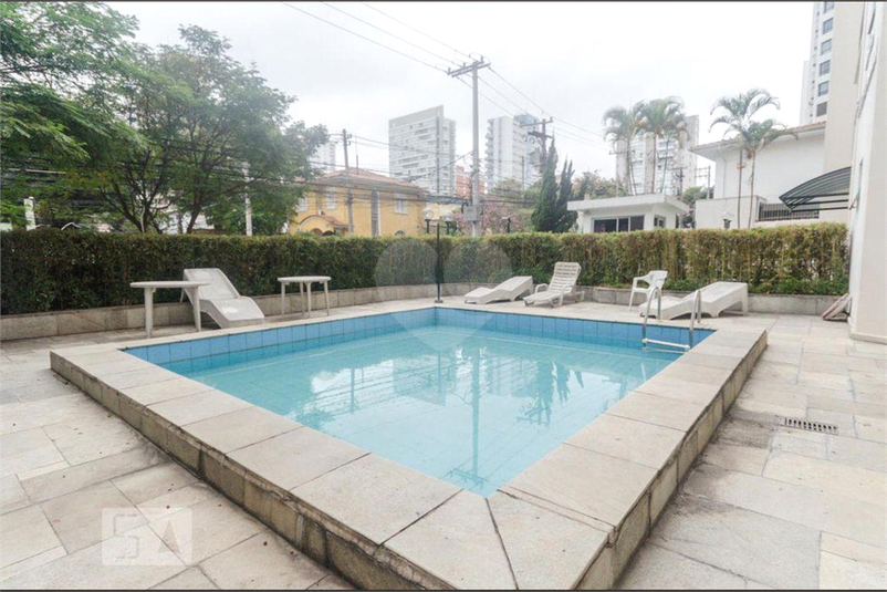 Venda Apartamento São Paulo Vila Mariana REO1028848 27