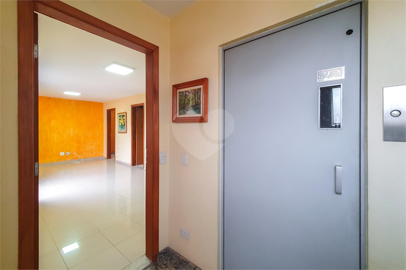 Venda Apartamento São Paulo Vila Mariana REO1028848 57