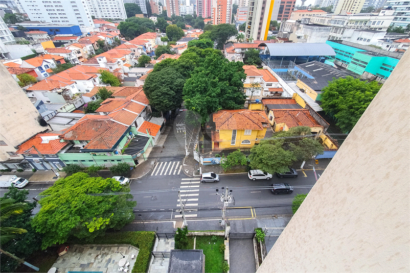 Venda Apartamento São Paulo Vila Mariana REO1028848 8