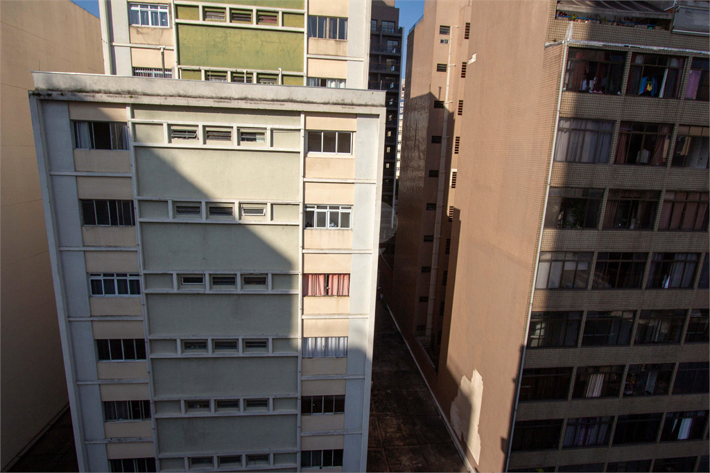 Venda Cobertura São Paulo Bela Vista REO1028849 36