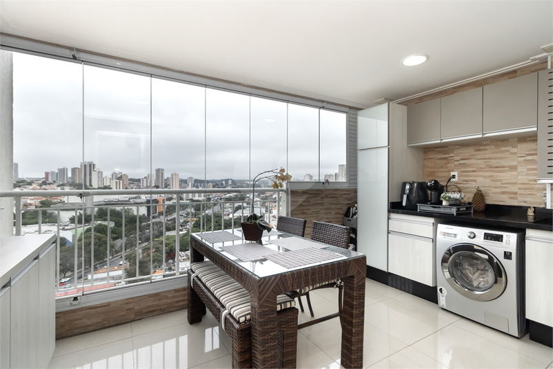 Venda Apartamento São Paulo Vila Da Saúde REO1028851 6