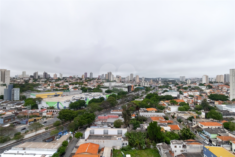 Venda Apartamento São Paulo Vila Da Saúde REO1028851 20